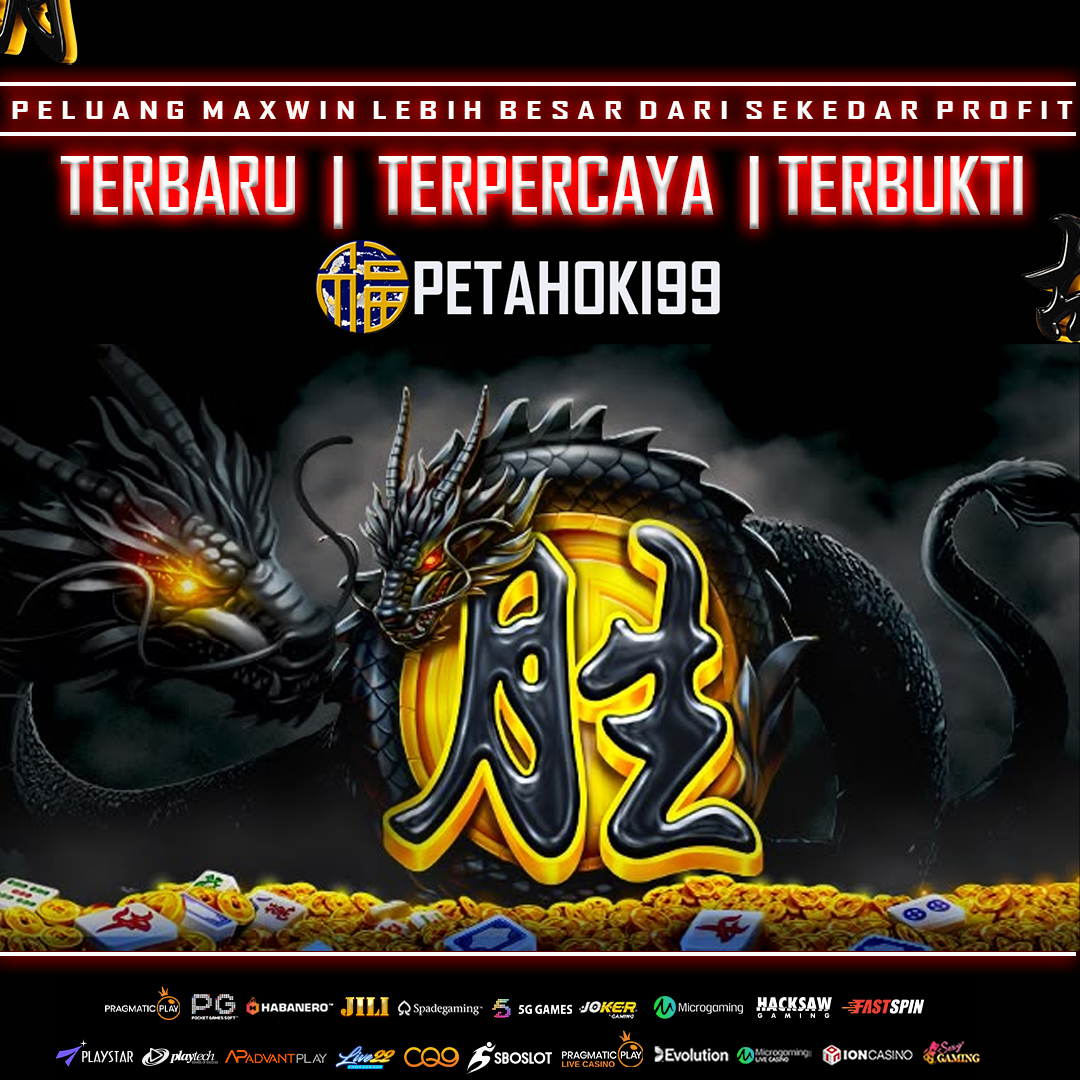Petahoki99 Agen Slot Terpercaya Via Shopee Paylater Qris tanpa potongan Pakai Hutang Menang Baru Bayar Online 24 Jam